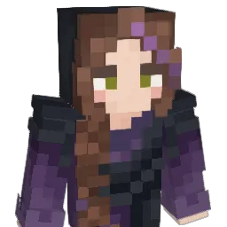 gardenoflilith's Minecraft skin