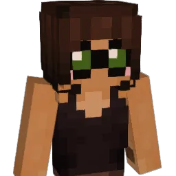 gardenromantics's Minecraft skin