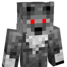 gardera Minecraft avatar bust
