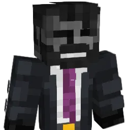 garediton's Minecraft skin