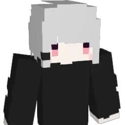 gareo0039 Minecraft avatar bust