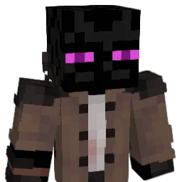 garfield_pog_ Minecraft avatar bust