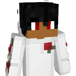 garfieldguy139 Minecraft avatar bust