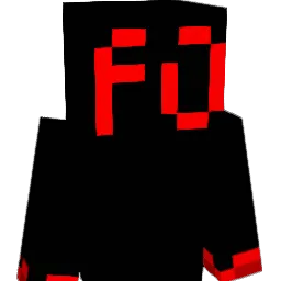 garfo_carcalelo Minecraft avatar bust