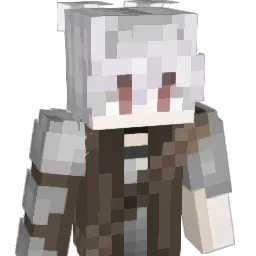 gargoyle1050 Minecraft avatar bust