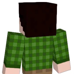 gariloce's Minecraft skin