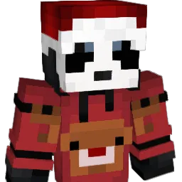 garlic_demon Minecraft avatar bust