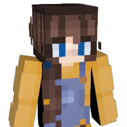 garlicbread5ever Minecraft avatar bust