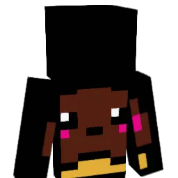 garlicman1 Minecraft avatar bust