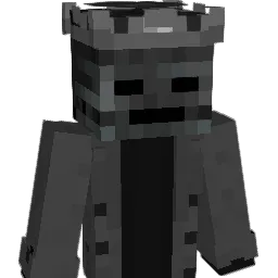 garlicparm18 Minecraft avatar bust