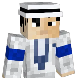 garllo's Minecraft skin