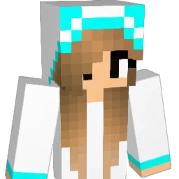 garlockae Minecraft avatar bust