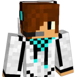 garnet65's Minecraft skin