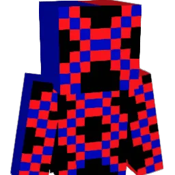 garratt_ Minecraft avatar bust