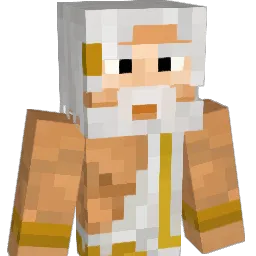 garrett0045 Minecraft avatar bust