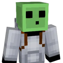 garrett570 Minecraft avatar bust