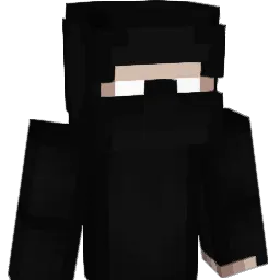 garrettplayskoth Minecraft avatar bust