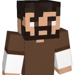 garridourbex's Minecraft skin