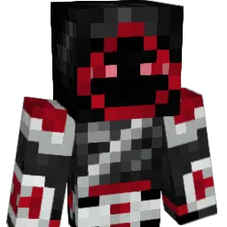 garrison10101 Minecraft avatar bust