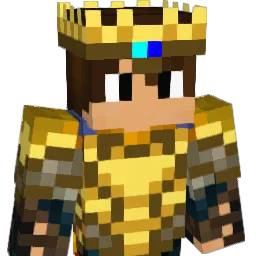 garrows69's Minecraft skin