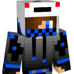 garsol7's Minecraft skin