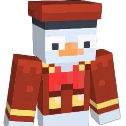 gartenzwerg03 Minecraft avatar bust