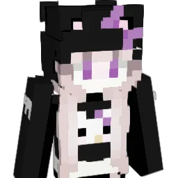 gartenzwrg Minecraft avatar bust