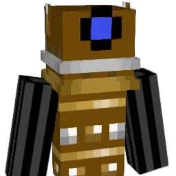 garthy56's Minecraft skin