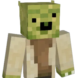 garulson's Minecraft skin