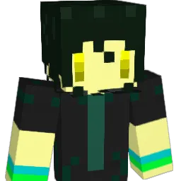 garutin's Minecraft skin