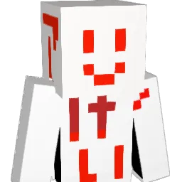gary0330's Minecraft skin