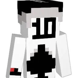 Minecraft-Skin von gary3