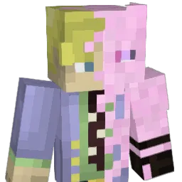 garyass0 Minecraft avatar bust