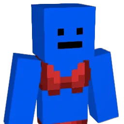 garybatser's Minecraft skin