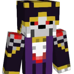 garybou's Minecraft skin