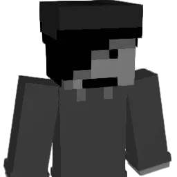 garyman2001's Minecraft skin