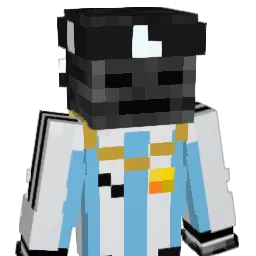 garzaa__ Minecraft avatar bust