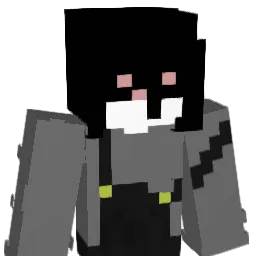 gas0l1ne's Minecraft skin