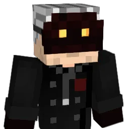 gas103 Minecraft avatar bust