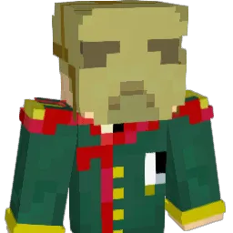 gas_grenader3 Minecraft avatar bust