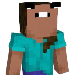 gaschamber_ Minecraft avatar bust