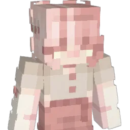 gasman001 Minecraft avatar bust