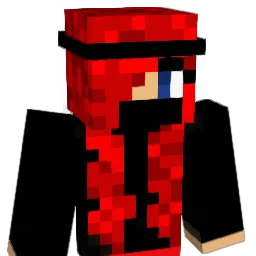gasmaskchick's Minecraft skin