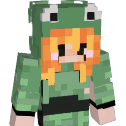 gasolineuser Minecraft avatar bust