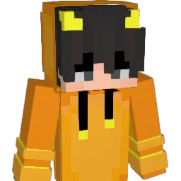 gasonna's Minecraft skin