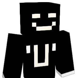 gasp31 Minecraft avatar bust