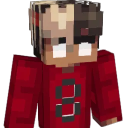 gaspar's Minecraft skin