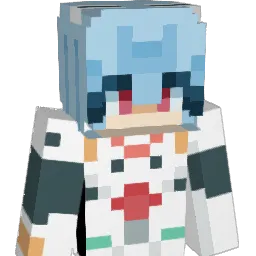 gaspge's Minecraft skin