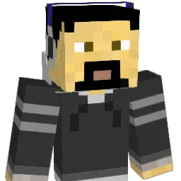 gassius_cley Minecraft avatar bust