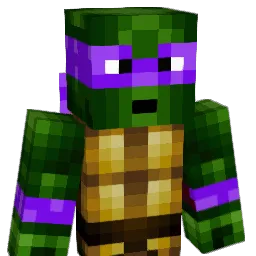 gasslerMC Minecraft avatar bust